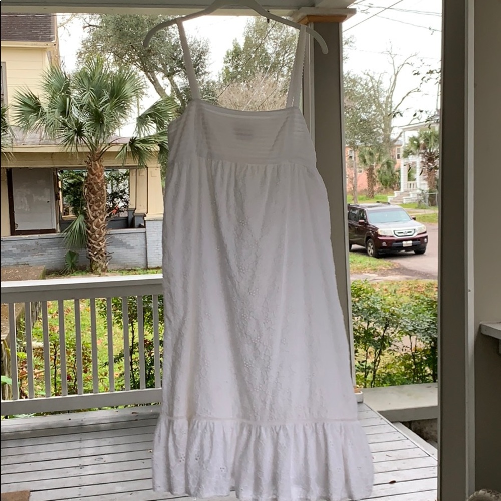 Juicy Couture sundress